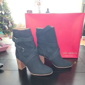 Kate Spade boots